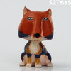 Blindbox Staring Marathon Mask Party Series Full Box (6pcs)