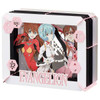 Ensky PT-155X Evangelion: Rei, Asuka, Mari [Renewal] Paper Theater