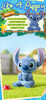 Blindbox Cute Stitch: Full Box (8pcs)