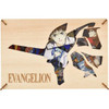 Ensky PT-WL16X Evangelion: - Memory Of Evangelion [Renewal] Paper Theater Wood Style