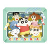Ensky PT-256X Crayon Shin-chan: Nohara Family Paper Theater