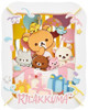 Ensky PT-336 Rilakkuma: Nikoniko Happy For You Paper Theater