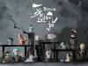 Dimoo Stories In The Cup Series Full Box (12pcs)
