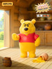 Blindbox Winnie The Pooh Funny Face Full Box (8pcs)
