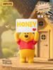 Blindbox Winnie The Pooh Funny Face Full Box (8pcs)