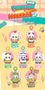 Blindbox Panda Roll Happy Weekend Series Full Box (6pcs)