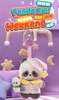 Blindbox Panda Roll Happy Weekend Series Full Box (6pcs)