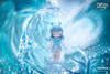Blindbox Sleep Fairyland Elves Series: Full Box (8pcs)