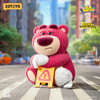 Blindbox Lotso Charming Boss: Full Box (8pcs)