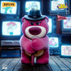 Blindbox Lotso Charming Boss: Full Box (8pcs)