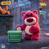 Blindbox Lotso Charming Boss: Full Box (8pcs)