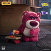 Blindbox Lotso Charming Boss: Full Box (8pcs)