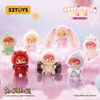 Blindbox Poukapouka Mood Bubbles Plush Full Box (6pcs)