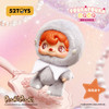 Blindbox Poukapouka Mood Bubbles Plush Full Box (6pcs)