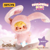 Blindbox Poukapouka Mood Bubbles Plush Full Box (6pcs)