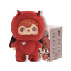 Blindbox Poukapouka Mood Bubbles Plush Full Box (6pcs)