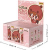 Blindbox Poukapouka Mood Bubbles Plush Full Box (6pcs)