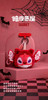 Blindbox Stitch Trick Or Treat Plush Strap Full Box (4pcs)