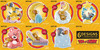 Blindbox Tom And Jerry Sweet Dream: Full Box (6pcs)