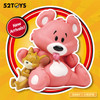 Blindbox Tom And Jerry Sweet Dream: Full Box (6pcs)