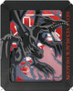 Ensky PT-358 Yu-Gi-Oh! Duel Monsters: Red-eyes Black Dragon Paper Theater