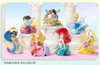 Blindbox Disney Princess Art Gallery II: Full Box (6pcs)