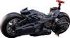 Chang An Wei Mecha / Motorcycle Special Police Type Posable Figure
