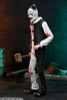 Terrifier Unending Tragedy Art The Clown Ultimate 7 Inch Action Figure Blood Splatter Version Neca