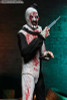 Terrifier Unending Tragedy Art The Clown Ultimate 7 Inch Action Figure Blood Splatter Version Neca