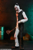 Terrifier Unending Tragedy Art The Clown Ultimate 7 Inch Action Figure Blood Splatter Version Neca
