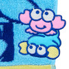 Sanrio Tuxedosam Petit Towel Cafe Design 882861