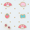 Sanrio My Melody 7 Piece Earrings Set 923176