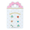 Sanrio Hangyodon Set Of Seven Earrings 923443