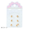 Sanrio Hangyodon Set Of Seven Earrings 923443