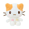 Sanrio Other Marshmallow Like Fluffy Cat Plush 611760