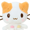 Sanrio Other Marshmallow Like Fluffy Cat Plush 611760