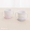 Sanrio Hello Kitty Tableware Set Baby Gift 815781