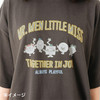 Sanrio Other Mr. Men Little Miss T Shirt White 354767