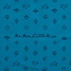 Sanrio Other Mr Men Little Miss Scarf Blue 354937
