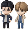 ORANGE ROUGE Nendoroid Joo Jaekyung And Kim Dan Figure (Jinx)