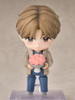 ORANGE ROUGE Nendoroid Joo Jaekyung And Kim Dan Figure (Jinx)