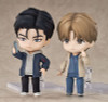 ORANGE ROUGE Nendoroid Kim Dan Figure (Jinx)