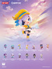 Fight For The Golden Chibi Series II Full Box (12pcs) Popmart