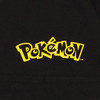 Pokemon Center Original Puma Pokemon Relaxed Graphic Hoodie Strong Gray M
