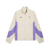 Pokemon Center Original Puma Pokemon Track Jacket / Alpine Snow M