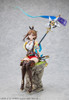 KADOKAWA Ryza (Reisalin Stout) 1/7 Figure (Atelier Ryza 3: Alchemist of the End & the Secret Key)