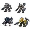 Armored Core VI Fires Of Rubicon Assemble Collection Vol. 01 Full Box