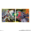 Niformation Mobile Suit Gundam Seal Wafer Vol. 6 Battle Cry Of Farewell Full Box