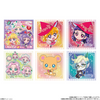 Niformation Pretty Cure All Stars Seal Wafer 4 Full Box