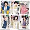 Akane's Story Card Soft Cookie Full Box